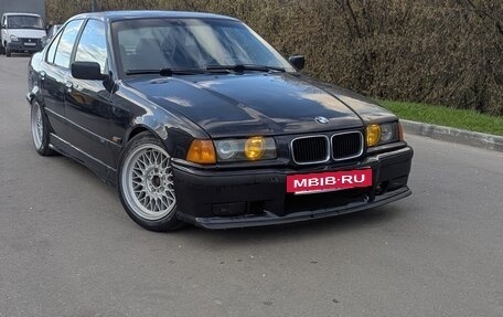 BMW 3 серия, 1993 год, 620 000 рублей, 3 фотография