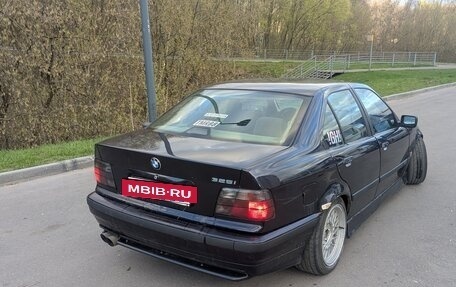 BMW 3 серия, 1993 год, 620 000 рублей, 5 фотография