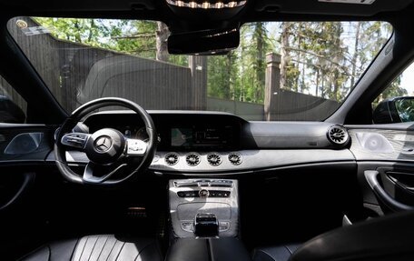 Mercedes-Benz CLS, 2019 год, 4 800 000 рублей, 5 фотография