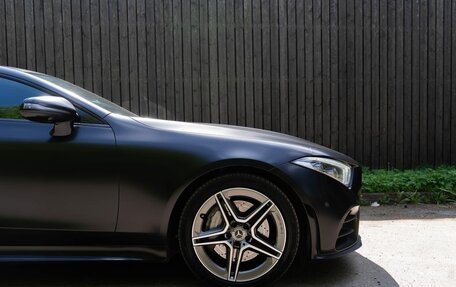 Mercedes-Benz CLS, 2019 год, 4 800 000 рублей, 8 фотография