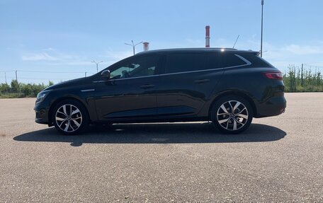 Renault Megane IV, 2019 год, 1 850 000 рублей, 7 фотография