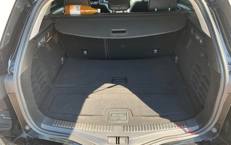 Renault Megane IV, 2019 год, 1 850 000 рублей, 8 фотография