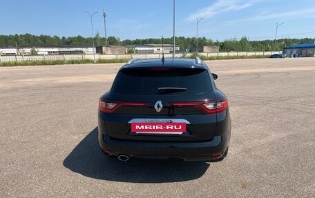 Renault Megane IV, 2019 год, 1 850 000 рублей, 2 фотография