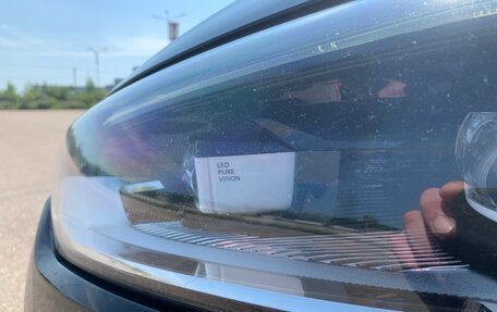 Renault Megane IV, 2019 год, 1 850 000 рублей, 6 фотография