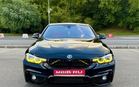 BMW 3 серия, 2012 год, 1 950 000 рублей, 3 фотография