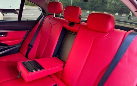 BMW 3 серия, 2012 год, 1 950 000 рублей, 12 фотография