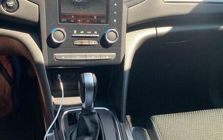 Renault Megane IV, 2019 год, 1 850 000 рублей, 13 фотография