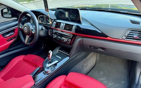 BMW 3 серия, 2012 год, 1 950 000 рублей, 11 фотография
