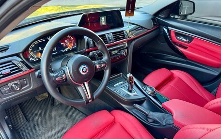 BMW 3 серия, 2012 год, 1 950 000 рублей, 10 фотография