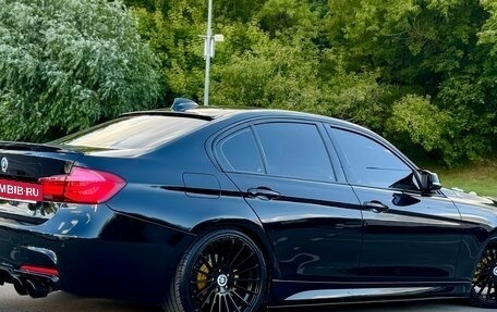 BMW 3 серия, 2012 год, 1 950 000 рублей, 6 фотография