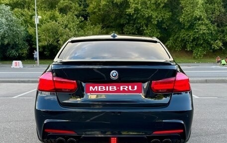 BMW 3 серия, 2012 год, 1 950 000 рублей, 7 фотография