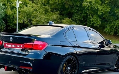 BMW 3 серия, 2012 год, 1 950 000 рублей, 9 фотография