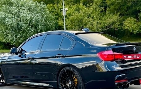 BMW 3 серия, 2012 год, 1 950 000 рублей, 5 фотография