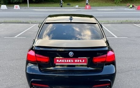 BMW 3 серия, 2012 год, 1 950 000 рублей, 8 фотография