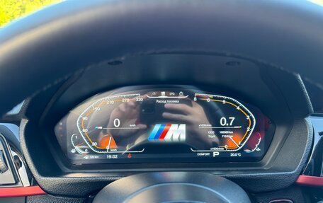 BMW 3 серия, 2012 год, 1 950 000 рублей, 14 фотография