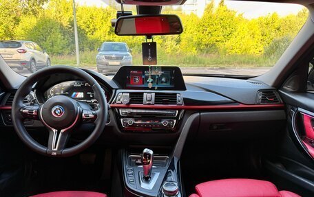 BMW 3 серия, 2012 год, 1 950 000 рублей, 20 фотография
