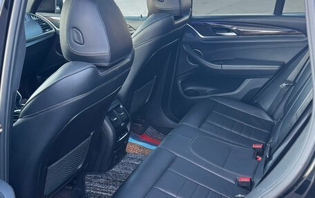 BMW X3, 2018 год, 2 920 000 рублей, 16 фотография