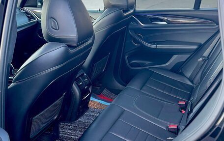 BMW X3, 2018 год, 2 920 000 рублей, 17 фотография