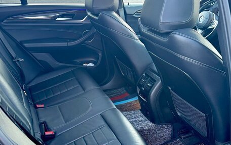 BMW X3, 2018 год, 2 920 000 рублей, 14 фотография