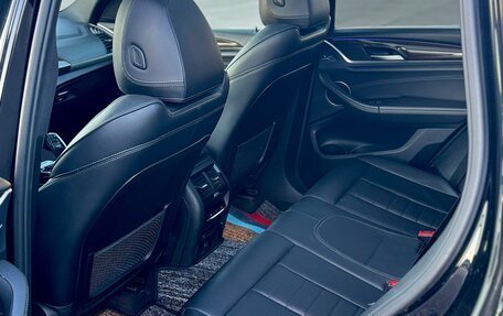 BMW X3, 2018 год, 2 920 000 рублей, 15 фотография