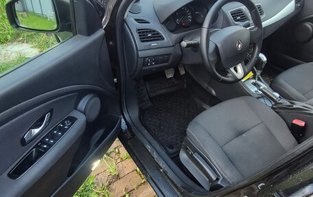 Renault Fluence I, 2011 год, 590 000 рублей, 4 фотография