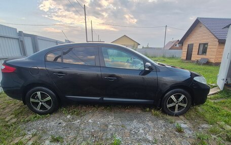 Renault Fluence I, 2011 год, 590 000 рублей, 8 фотография