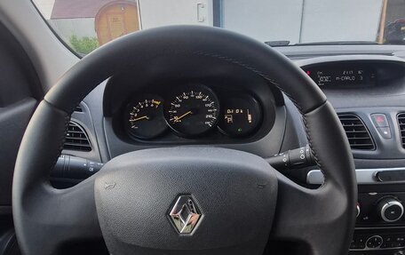 Renault Fluence I, 2011 год, 590 000 рублей, 3 фотография