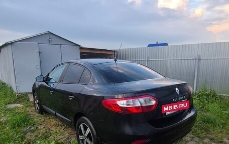 Renault Fluence I, 2011 год, 590 000 рублей, 11 фотография