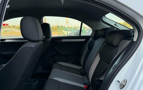 Skoda Rapid I, 2019 год, 1 400 000 рублей, 15 фотография