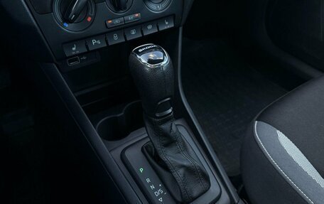Skoda Rapid I, 2019 год, 1 400 000 рублей, 19 фотография