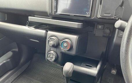 Toyota Probox I, 2022 год, 1 302 600 рублей, 9 фотография