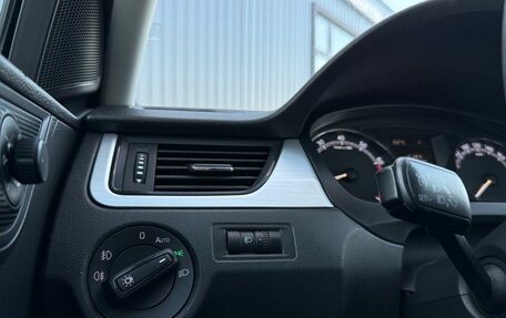 Skoda Rapid I, 2019 год, 1 400 000 рублей, 20 фотография