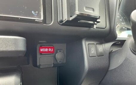 Toyota Probox I, 2022 год, 1 302 600 рублей, 10 фотография