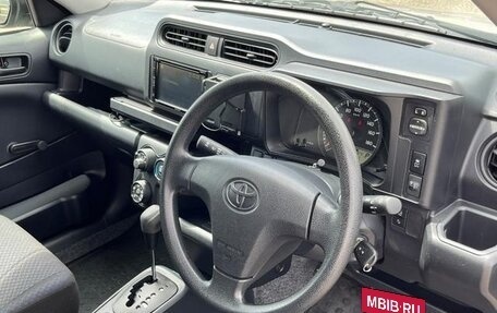 Toyota Probox I, 2022 год, 1 302 600 рублей, 7 фотография