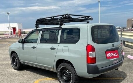 Toyota Probox I, 2022 год, 1 302 600 рублей, 6 фотография