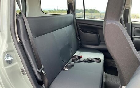 Toyota Probox I, 2022 год, 1 302 600 рублей, 12 фотография