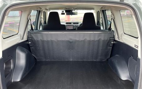 Toyota Probox I, 2022 год, 1 302 600 рублей, 13 фотография