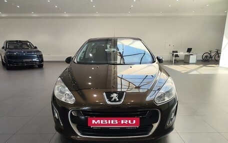 Peugeot 308 II, 2011 год, 598 000 рублей, 2 фотография