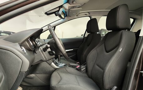 Peugeot 308 II, 2011 год, 598 000 рублей, 8 фотография