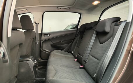 Peugeot 308 II, 2011 год, 598 000 рублей, 9 фотография