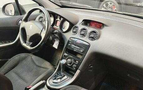 Peugeot 308 II, 2011 год, 598 000 рублей, 12 фотография