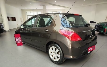 Peugeot 308 II, 2011 год, 598 000 рублей, 6 фотография