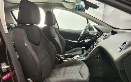 Peugeot 308 II, 2011 год, 598 000 рублей, 11 фотография