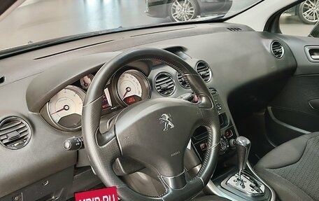 Peugeot 308 II, 2011 год, 598 000 рублей, 7 фотография