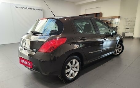 Peugeot 308 II, 2011 год, 598 000 рублей, 4 фотография