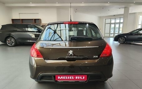 Peugeot 308 II, 2011 год, 598 000 рублей, 5 фотография