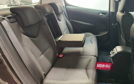 Peugeot 308 II, 2011 год, 598 000 рублей, 10 фотография