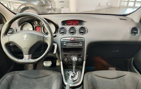 Peugeot 308 II, 2011 год, 598 000 рублей, 14 фотография