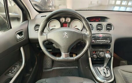 Peugeot 308 II, 2011 год, 598 000 рублей, 15 фотография