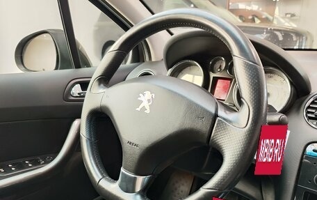 Peugeot 308 II, 2011 год, 598 000 рублей, 13 фотография